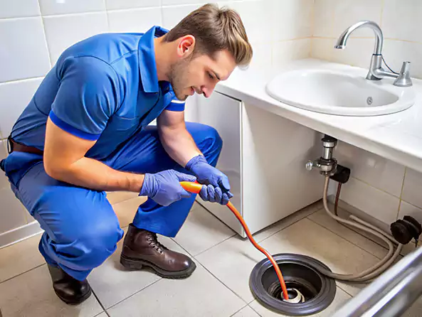 Why Choose New Bern Plumbing Pro for Drain Repairs in New Bern, NC?