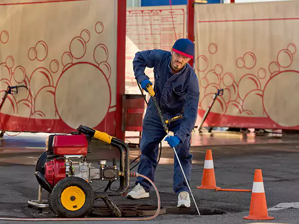 Why Choose New Bern Plumbing Pro for Drain Services in New Bern, NC?