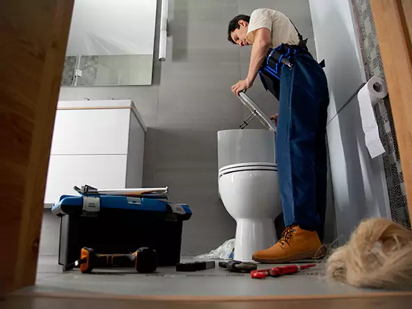  Why Choose New Bern Plumbing Pro for Drainage Services in New Bern, NC?]