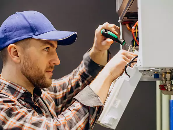 Why Choose New Bern Plumbing Pro for Electric Tankless Water Heater Installation in New Bern, NC?