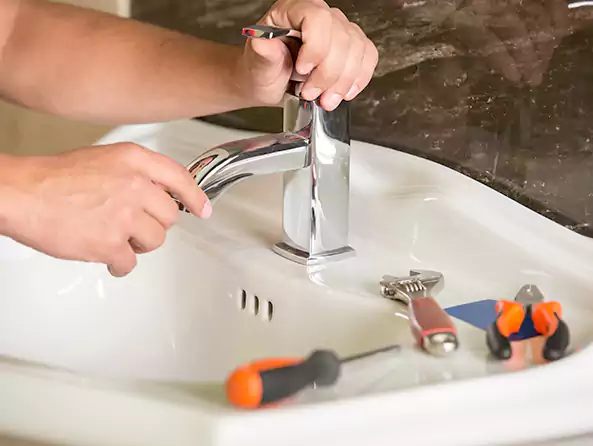 Why Choose New Bern Plumbing Pro for Bathroom Faucet Installation in New Bern, NC?