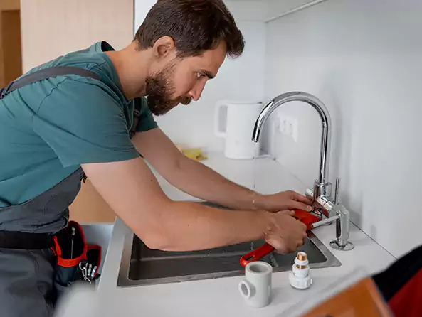 Why Choose New Bern Plumbing Pro for Faucet Repair in New Bern, NC?