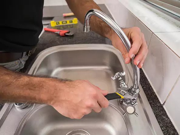 Why Choose New Bern Plumbing Pro for Faucet Replacement in New Bern, NC?