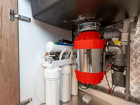 Why Choose New Bern Plumbing Pro for Garbage Disposal Installation in New Bern, NC?