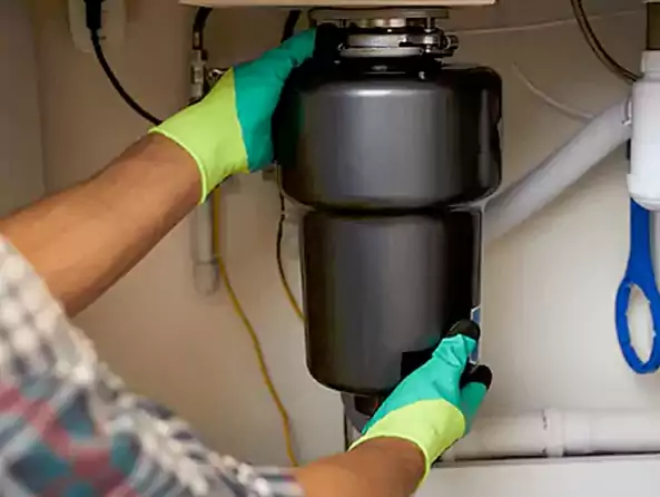 Why Choose New Bern Plumbing Pro for Garbage Disposal Replacement in New Bern, NC?