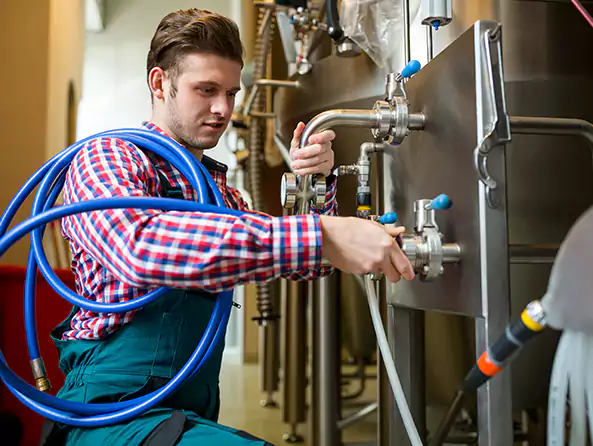 Why Choose New Bern Plumbing Pro for Gas Leak Repair in New Bern, NC?