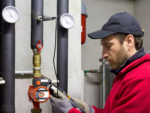 Why Choose New Bern Plumbing Pro for Gas Line Installation in New Bern, NC?