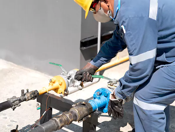  Why Choose New Bern Plumbing Pro for Gas Line Repair in New Bern, NC?