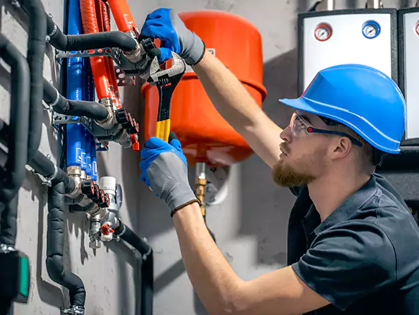 Why Choose New Bern Plumbing Pro for Gas Water Heater Installation in New Bern, NC