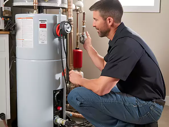 Why Choose New Bern Plumbing Pro for Gas Water Heater Repair in New Bern, NC?