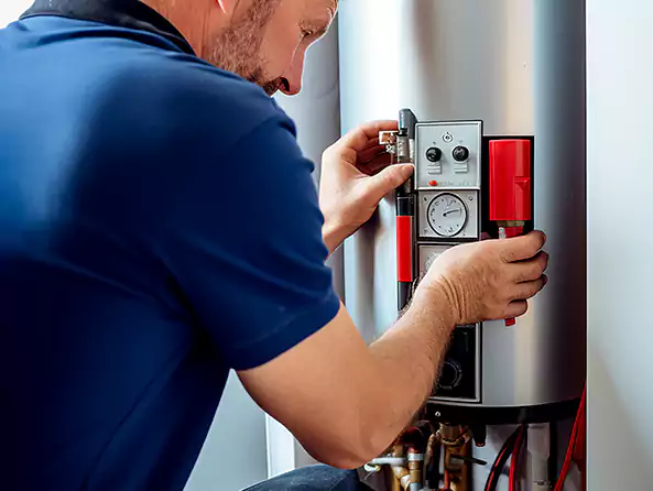 Why Choose New Bern Plumbing Pro for Gas Water Heater Replacement in New Bern, NC?
