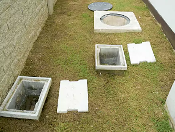 Why Choose New Bern Plumbing Pro for Grease Trap Cleaning in New Bern, NC?
