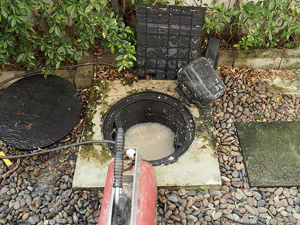 Why Choose New Bern Plumbing Pro for Grease Trap Repair in New Bern, NC?