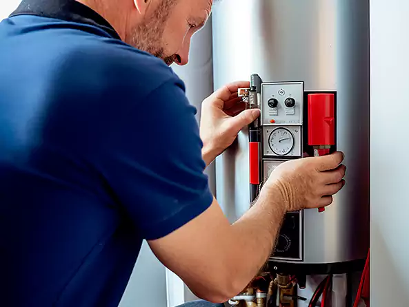 Why Choose New Bern Plumbing Pro for Hot Water Tank Maintenance in New Bern, NC?