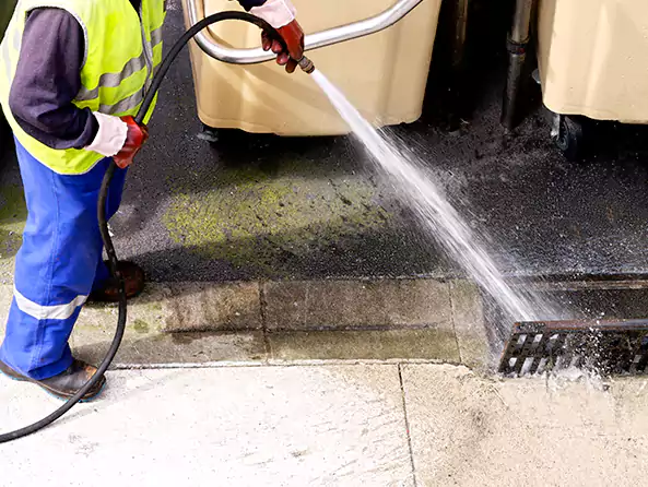 Why Choose New Bern Plumbing Pro for Hydro Jetting in New Bern, NC?