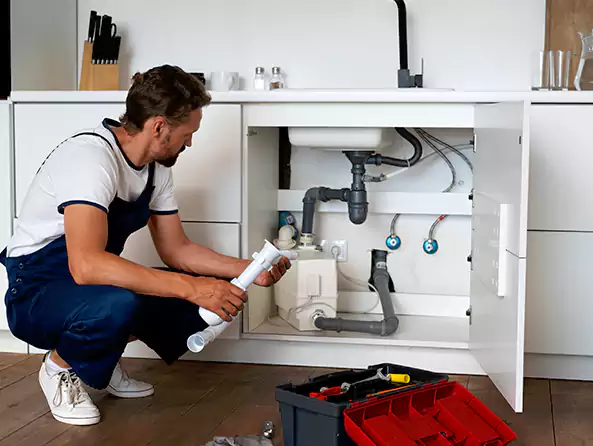 Why Choose New Bern Plumbing Pro for Insinkerator Installation in New Bern, NC?