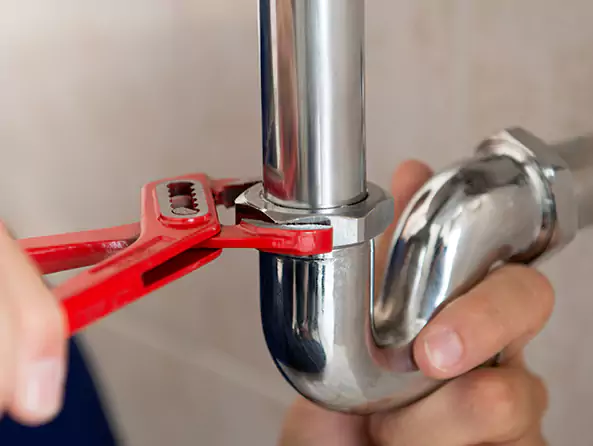 Why Choose New Bern Plumbing Pro for PEX Pipe Installation in New Bern, NC?