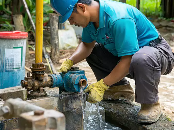 Why Choose New Bern Plumbing Pro for Pipe Repair in New Bern, NC?