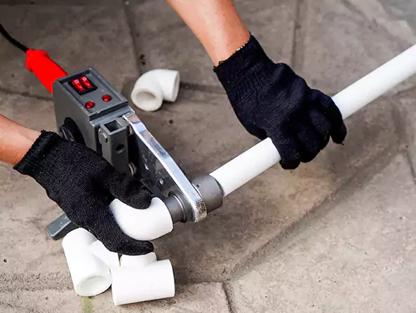 Why Choose New Bern Plumbing Pro for Pipe Replacement in New Bern, NC?