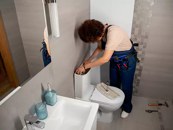 Why Choose New Bern Plumbing Pro for Plumbers Near Me in New Bern, NC?