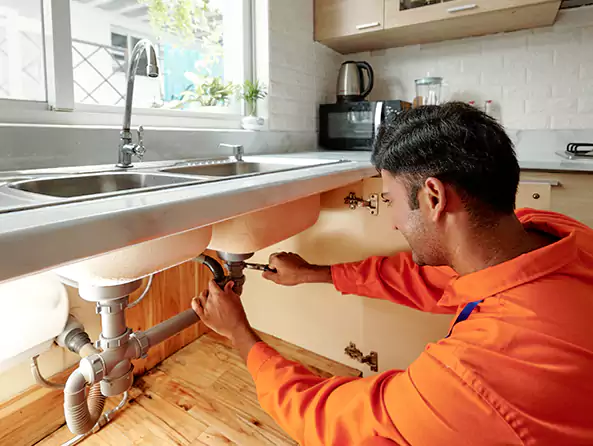Why Choose New Bern Plumbing Pro for Plumbing Installation in New Bern, NC?