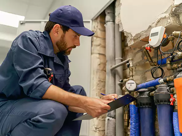 Why Choose New Bern Plumbing Pro for Plumbing Maintenance in New Bern, NC?