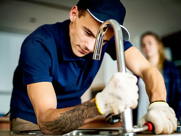 Why Choose New Bern Plumbing Pro for Plumbing Repair in New Bern, NC?