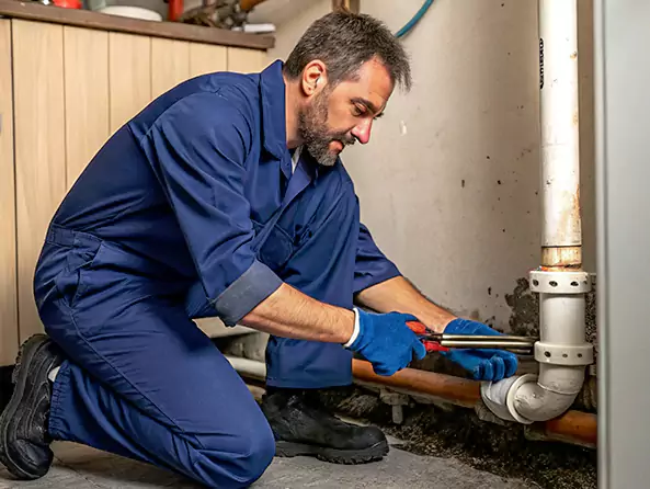 Why Choose New Bern Plumbing Pro for Repiping Services in New Bern?