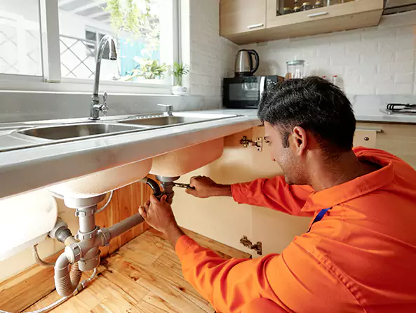 Why Choose New Bern Plumbing Pro for Residential Plumbing Service in New Bern, NC?