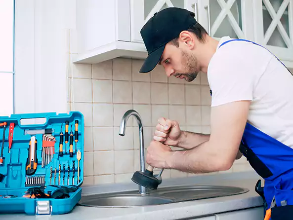 Why Choose New Bern Plumbing Pro for Rooter Services in New Bern, NC?