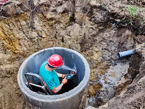 Why Choose New Bern Plumbing Pro for Septic Tank Repair in New Bern, NC?