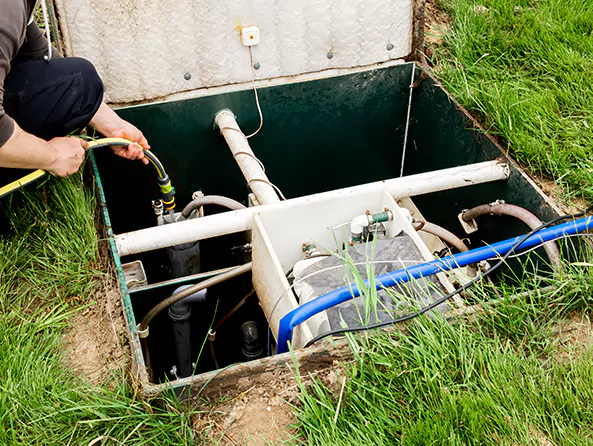 Why Choose New Bern Plumbing Pro for Sewage Ejector Pump Installation in New Bern, NC?