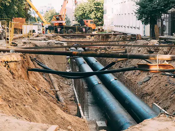 Why Choose New Bern Plumbing Pro for Sewer Cleaning in New Bern, NC?