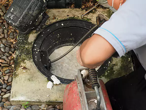 Why Choose New Bern Plumbing Pro for Sewer Line Cleaning in New Bern, NC?
