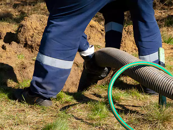 Why Choose New Bern Plumbing Pro for Sewer Line Replacement in New Bern, NC?