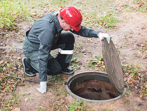 Why Choose New Bern Plumbing Pro for Sewer Repair in New Bern, NC?