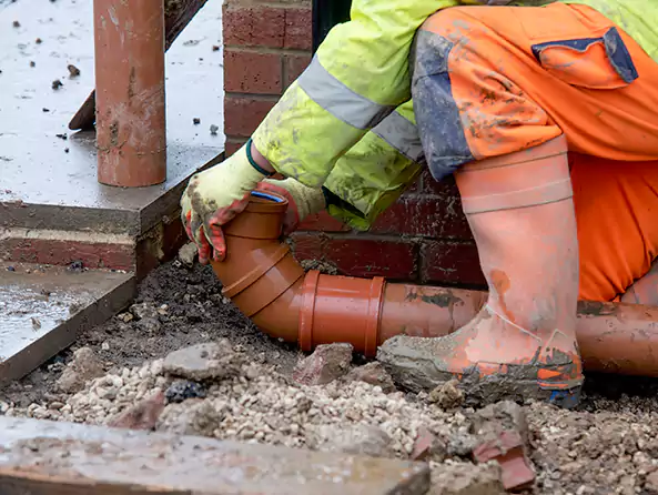 Why Choose New Bern Plumbing Pro for Sewer Replacement in New Bern, NC?