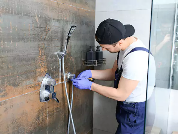 Why Choose New Bern Plumbing Pro for Shower Installation in New Bern, NC?