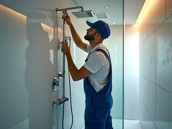 Why Choose New Bern Plumbing Pro for Shower Replacement in New Bern, NC?