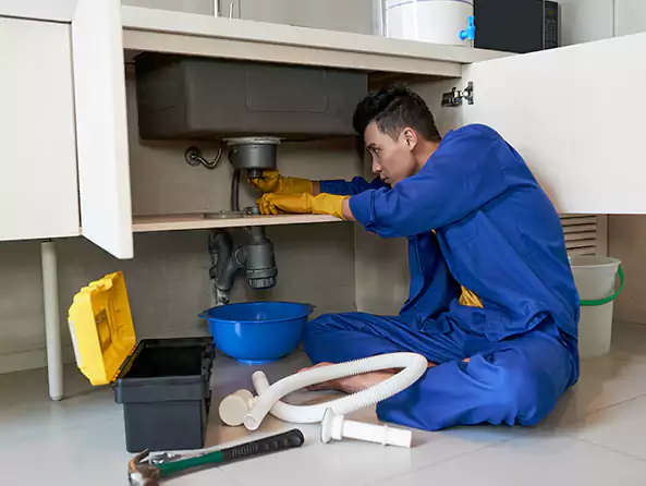 Why Choose New Bern Plumbing Pro for Sink Drain Replacement in New Bern, NC?