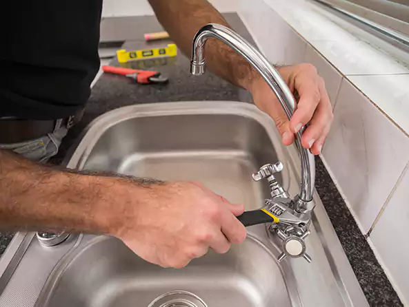Why Choose New Bern Plumbing Pro for Sink Installation in New Bern, NC?