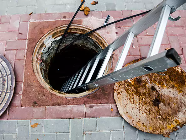 Why Choose New Bern Plumbing Pro for Storm Drain Cleaning in New Bern, NC?