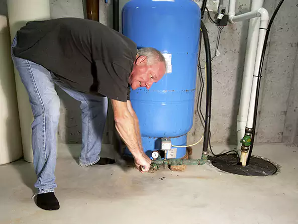 Why Choose New Bern Plumbing Pro for Sump Pump Installation in New Bern?