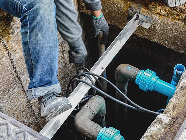Why Choose New Bern Plumbing Pro for Sump Pump Maintenance in New Bern, NC?