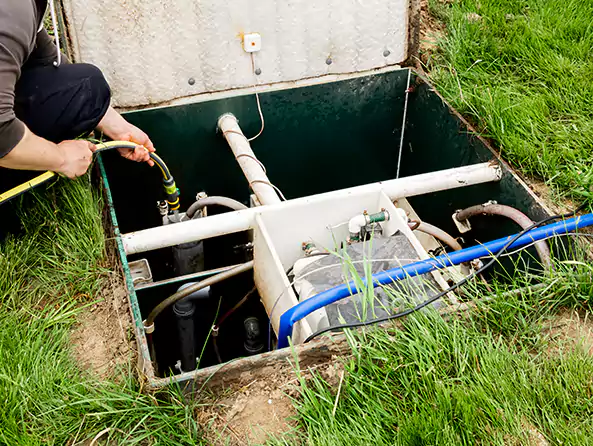 Why Choose New Bern Plumbing Pro for Sump Pump Replacement in New Bern, NC?
