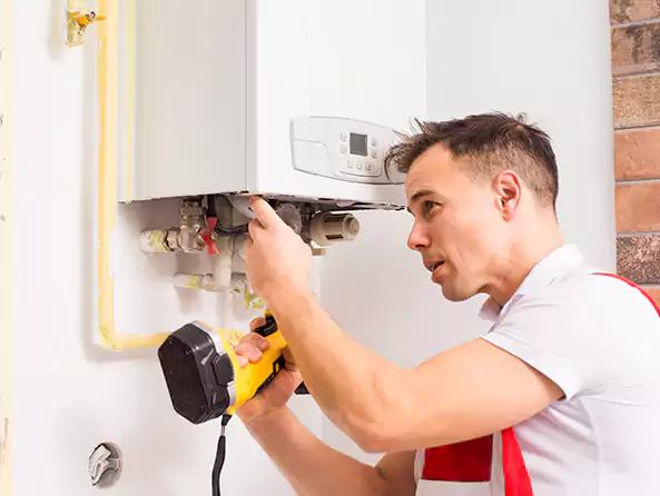 Why Choose New Bern Plumbing Pro for Tankless Water Heater Installation in New Bern, NC?