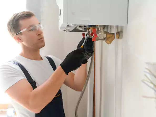 Why Choose New Bern Plumbing Pro for Tankless Water Heater Maintenance in New Bern, NC?