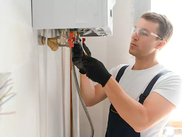 Why Choose New Bern Plumbing Pro for Tankless Water Heater Repair in New Bern, NC?