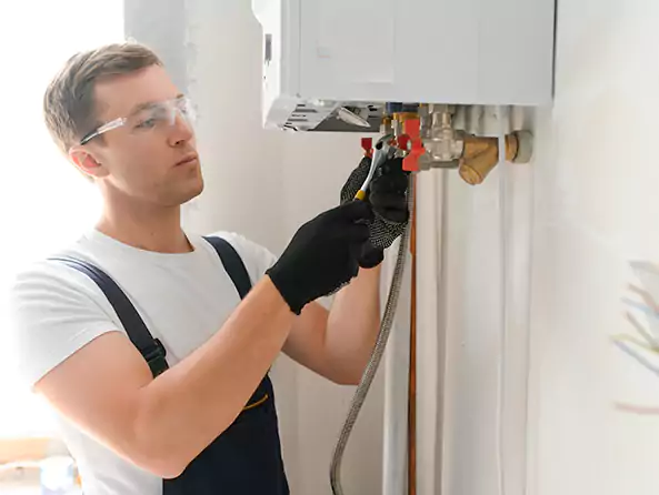 Why Choose New Bern Plumbing Pro for Tankless Water Heater Replacement in New Bern, NC?