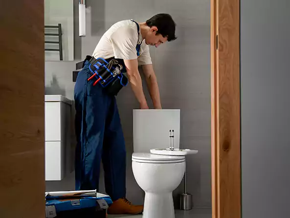 Why Choose New Bern Plumbing Pro for Toilet Replacement in New Bern, NC?